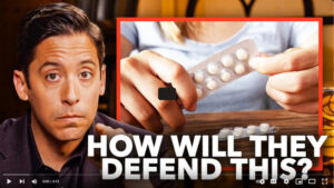 Video: Study shows that abortion pill is NOT safe