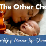 Sanctity of Human Life Sunday 2026